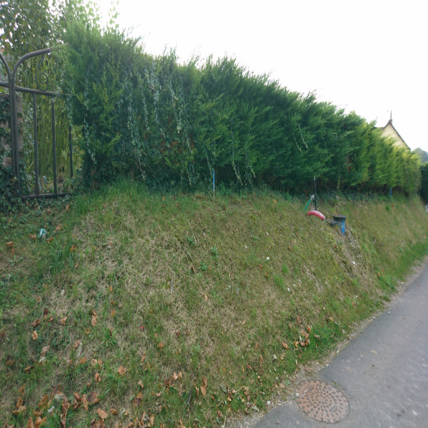 Offres de vente Terrain Crécy-en-Ponthieu 80150