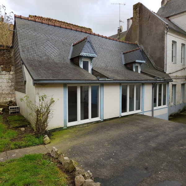 Offres de location Appartement Crécy-en-Ponthieu 80150