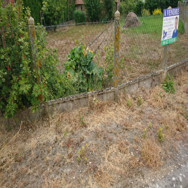 Offres de vente Terrain Labroye 62140