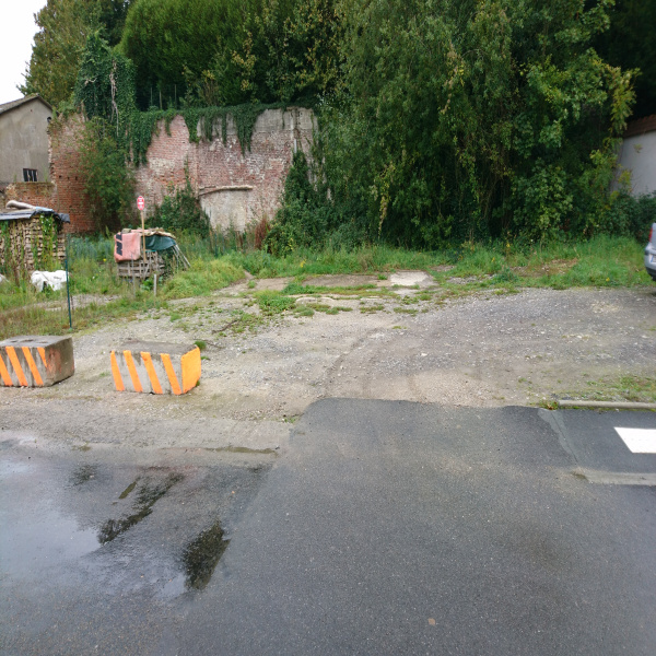 Offres de vente Terrain Crécy-en-Ponthieu 80150